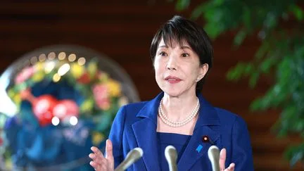 Le Japon réfute tout espionnage après l'arrestation d'un journaliste nippon par la Russie