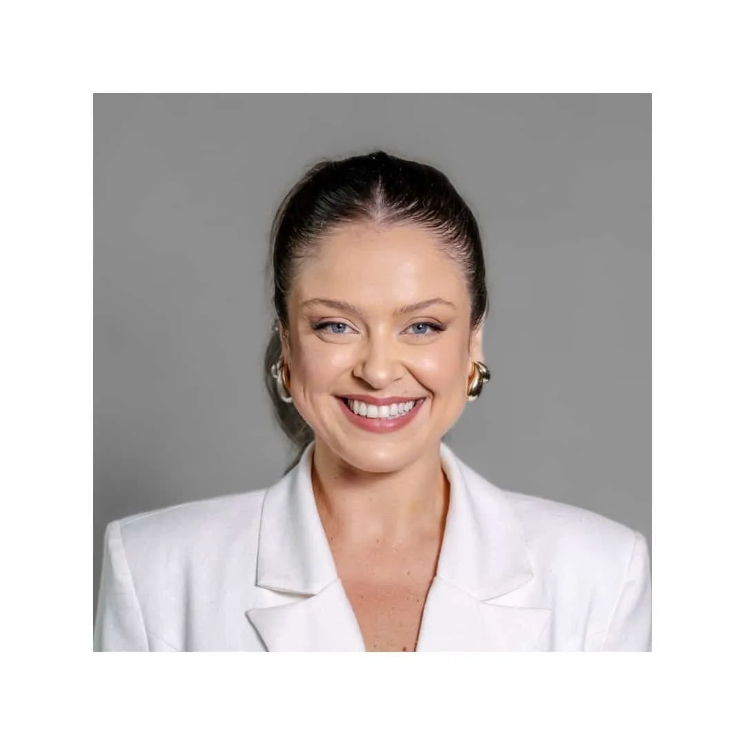 Giovana Mondardo (PCdoB) é eleita deputada federal por Santa Catarina com 114.792 votos