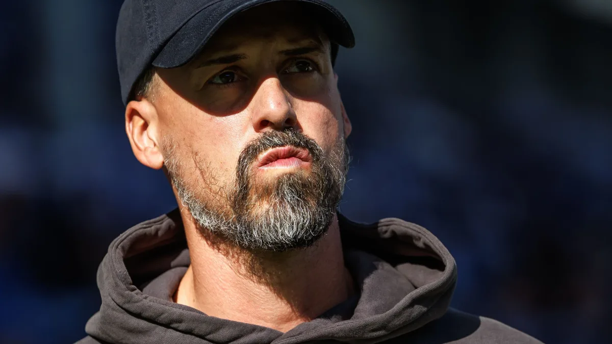 Zweite Bundesliga: Bei Hannover 96 ist Sandro Wagner auf „Ego-Diät“