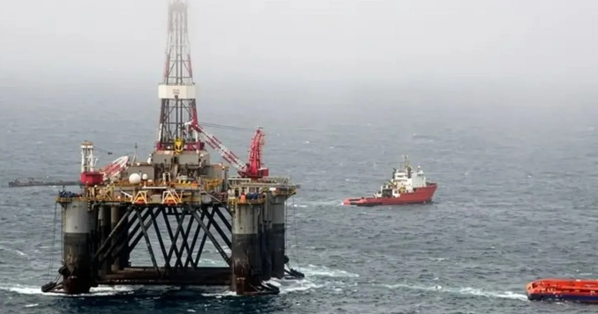 Argentina presentó una protesta formal ante el Reino Unido por la extensión de licencias petroleras en Malvinas