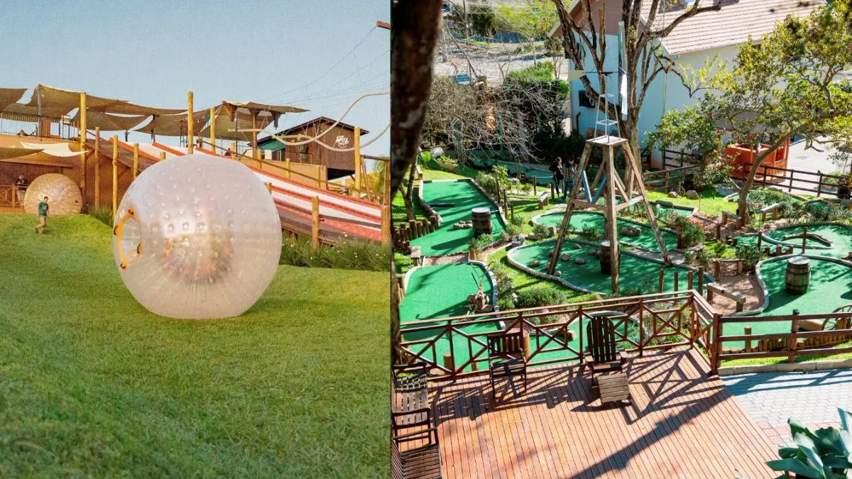 Parque de SC se pronuncia após fiscalização flagrar 14 menores de idade trabalhando irregularmente e outras 108 pessoas sem registro