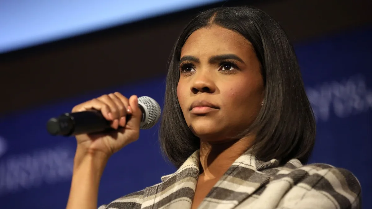 Lindsay Clancy Trial: Candace Owens says she is ‘obviously not guilty’; closing arguments near