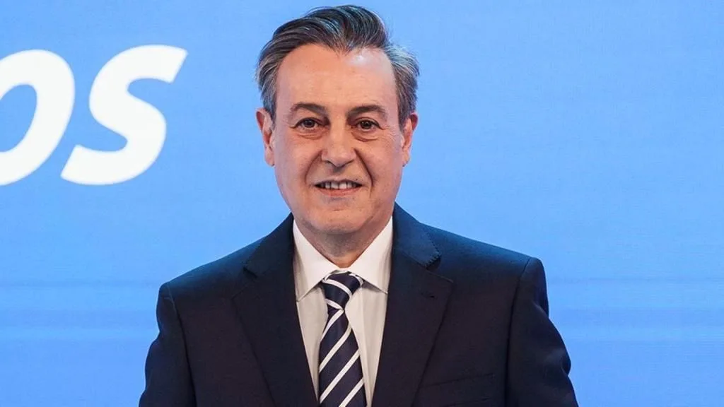 José Ribagorda, 64 años: "De mi infancia recuerdo la bechamel de mi madre. Era muy buena cocinera"