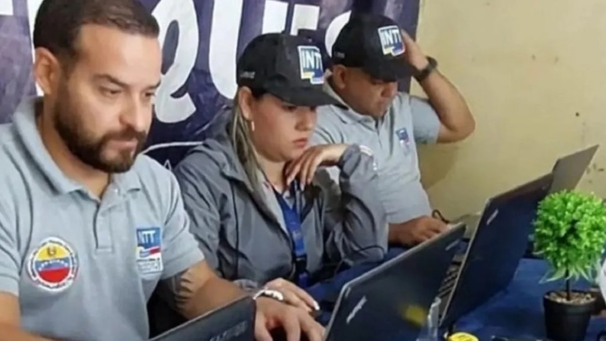Intt activa jornadas de trámites vehiculares en siete estados