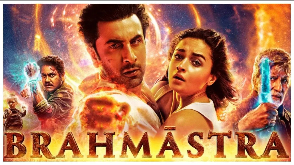 Brahmastra 2: Alia to have extended role opposite Ranbir-Deepika
