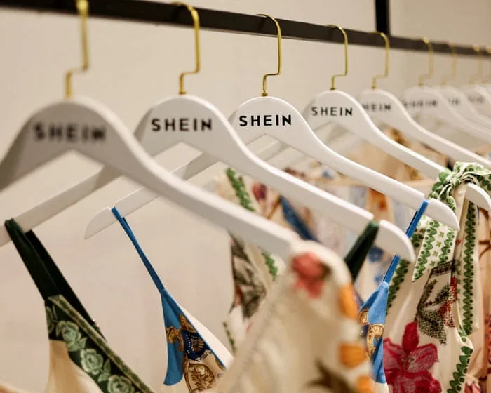 Fast-fashion giant Shein aims for $27bn valuation in Hong Kong market debut