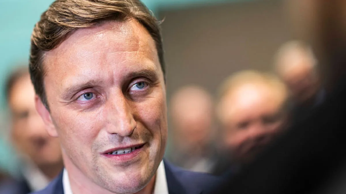 „Die gesamte Bundesregierung steht im Feuer“