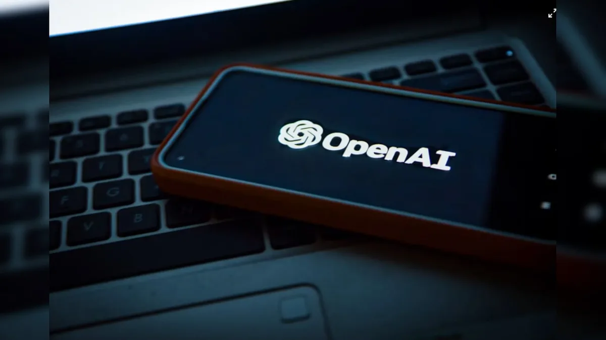 Ex-Goldman Sachs Analyst Told ChatGPT He Wanted To Kill His Ex-Girlfriend. OpenAI Alerted The FBI