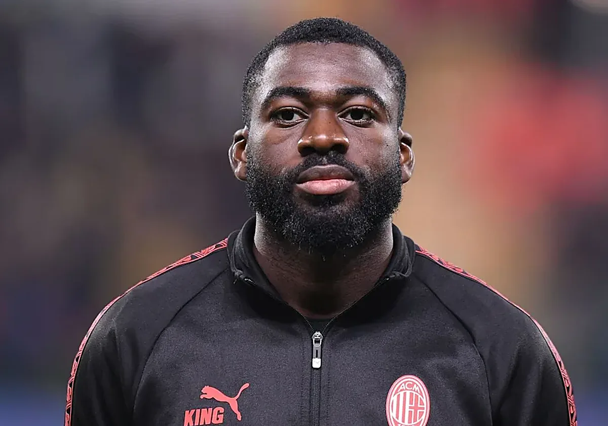 Fofana, la 'bomba' del mercado de fichajes del Sevilla FC