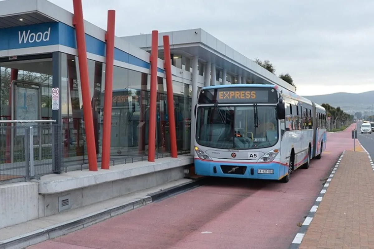 Doubts over the future of MyCiTi buses as Treasury ends grant