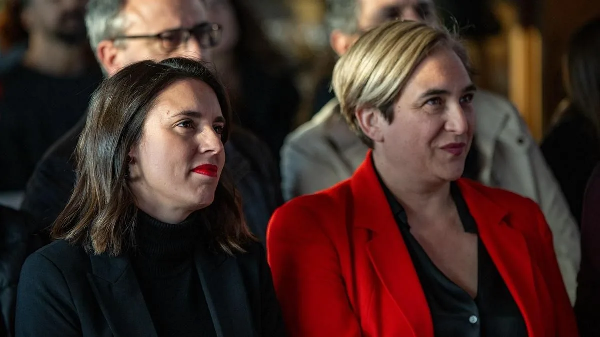 Frente Amplio y Podemos fracasan en las negociaciones y solo irán juntos en Canarias y la Comunitat Valenciana