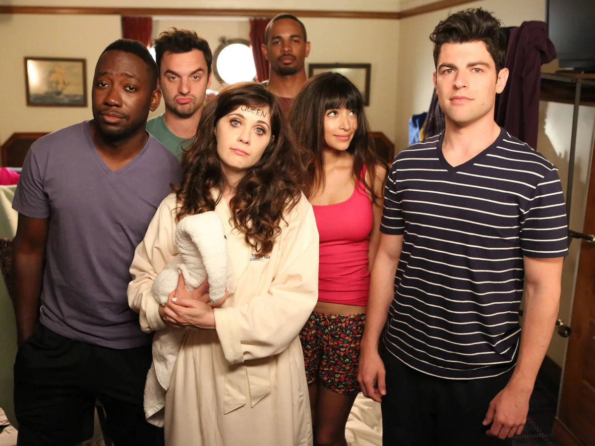 ‘New Girl’ Reunion Is Not Happening: ‘There Are No Scripts,’ Says Creator Liz Meriwether