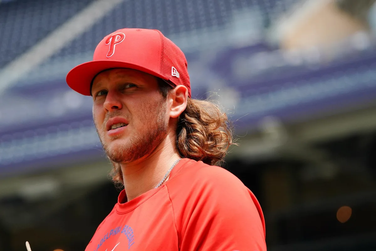 Phillies’ Alec Bohm Sends Parting Message With Free Agent Exit Looming