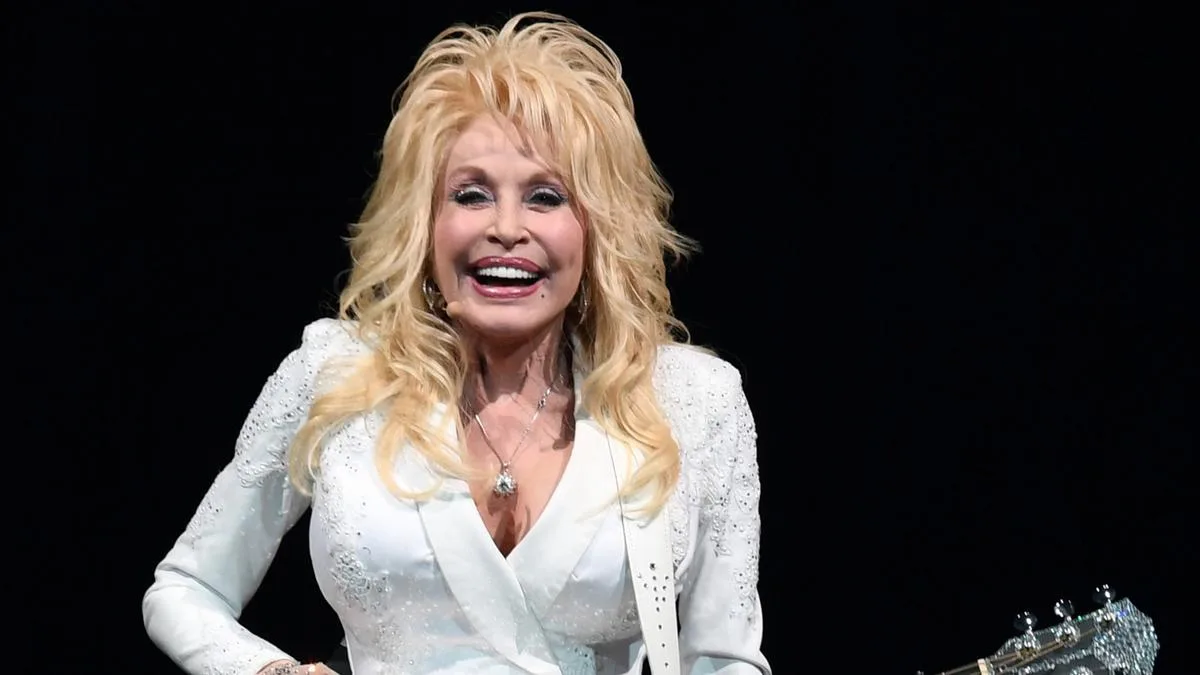 Dolly Parton insisted she 'wasn't finished' in heartbreaking final phone call
