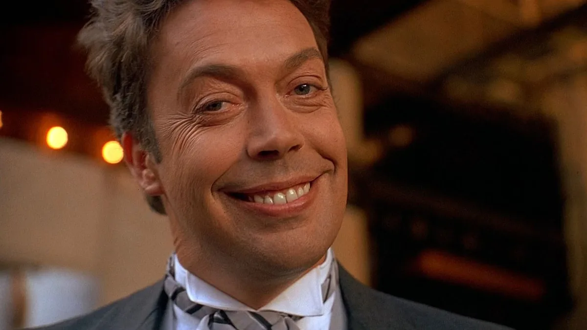 Tim Curry, estrella de ‘The Rocky Picture Horror Show’ y mucho más: el actor británico que convirtió la excentricidad en un arte