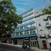 BPI vende edifício de escritórios em Lisboa para conversão em habitação