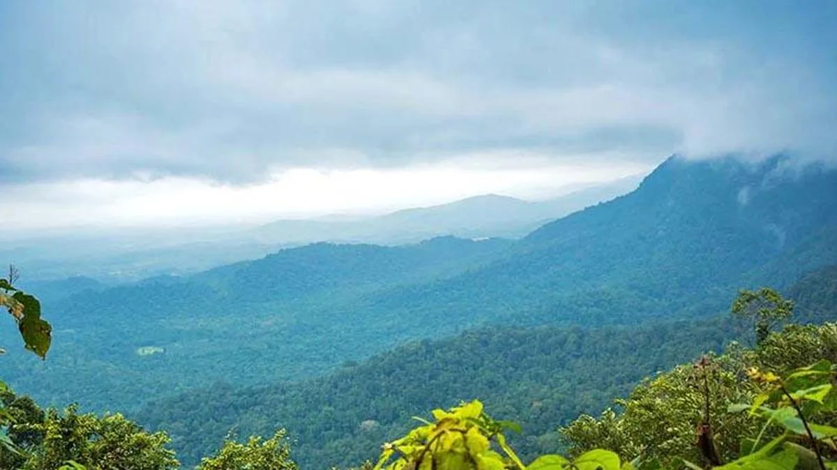 Holiday for three education institutes in Tirthahalli on account of CM’s visit to discuss K. Kasturirangan report on Western Ghats