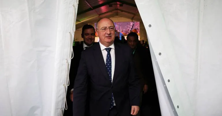 Agricultura. Ministro quer mais fundos europeus de apoio