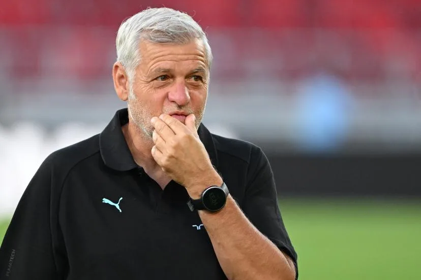 L'OM a perdu 4 de ses 5 premiers matches pour la deuxième fois de son histoire après 1964