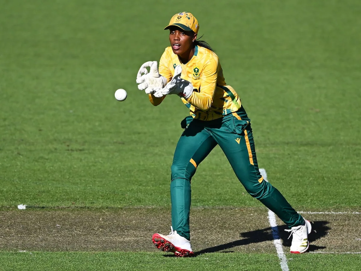 Young guns show Proteas Women have fully loaded future
