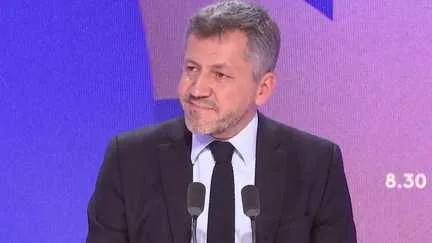 Lutte contre les incendies : le RN maintient sa volonté de supprimer "toutes les agences qui coûtent beaucoup plus que ce qu'elles rapportent"