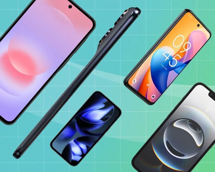 We put ten cheap phones to the test – here are our favourite Samsungs, iPhones and Pixels for £500 or less