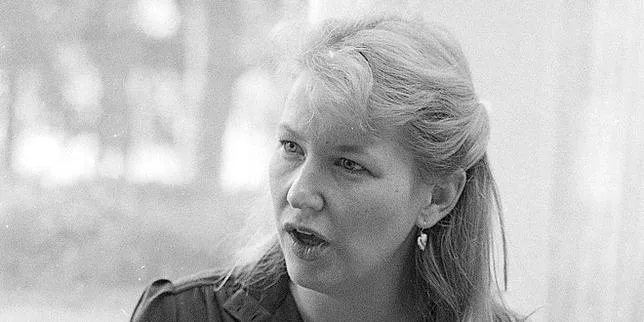 Annie Dillard, écrivaine américaine de la nature et du cosmos, est morte