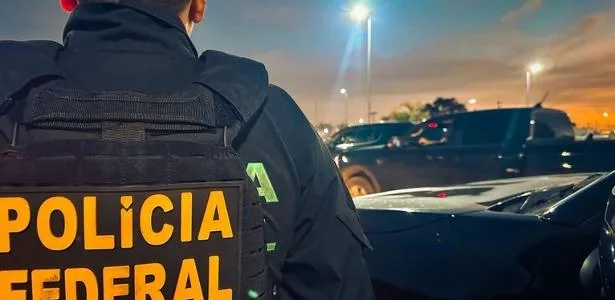 Grupo armado que teria movimentado R$ 350 milhões é alvo da PF no Rio