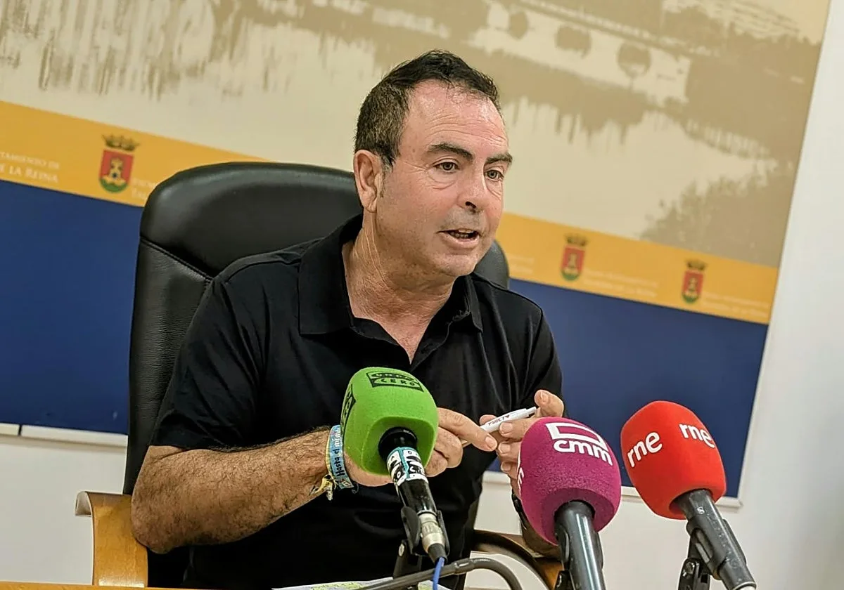 El PSOE acusa a Gregorio de cambiar de postura sobre el biometano y le exige cumplir el acuerdo del Pleno