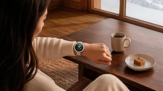 Huawei Watch GT 7 chega ao Brasil em oferta de lançamento; veja como economizar