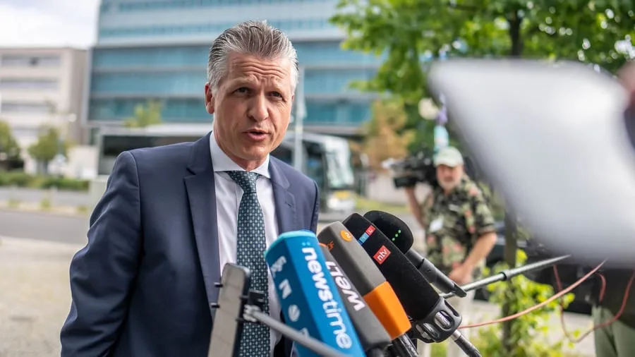 Wahlen: Frei gegen AfD-Forderung nach Abschaffung der Briefwahl