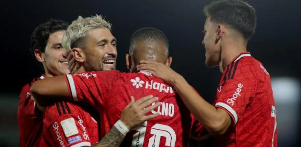 Flamengo: 'Má fase em time com conteúdo passa', diz Mauro Cezar