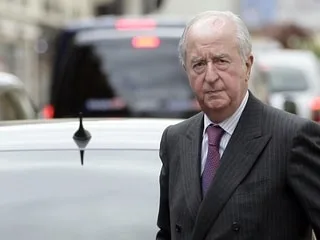 Édouard Balladur, ancien Premier ministre et figure de la droite libérale, est mort à 97 ans