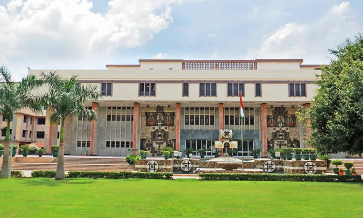 Delhi HC limits booth agents' liability in electoral roll revision exercise