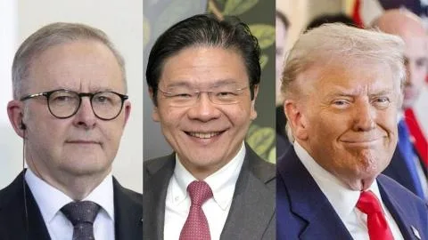 Los líderes mundiales que más cobran: el primero, siete veces más que Trump y 22 más que Sánchez