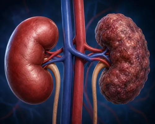 [김길원의 헬스노트] 콩팥 망치는 식습관 따져봤더니…'짠 음식'이 1위 아니었다
