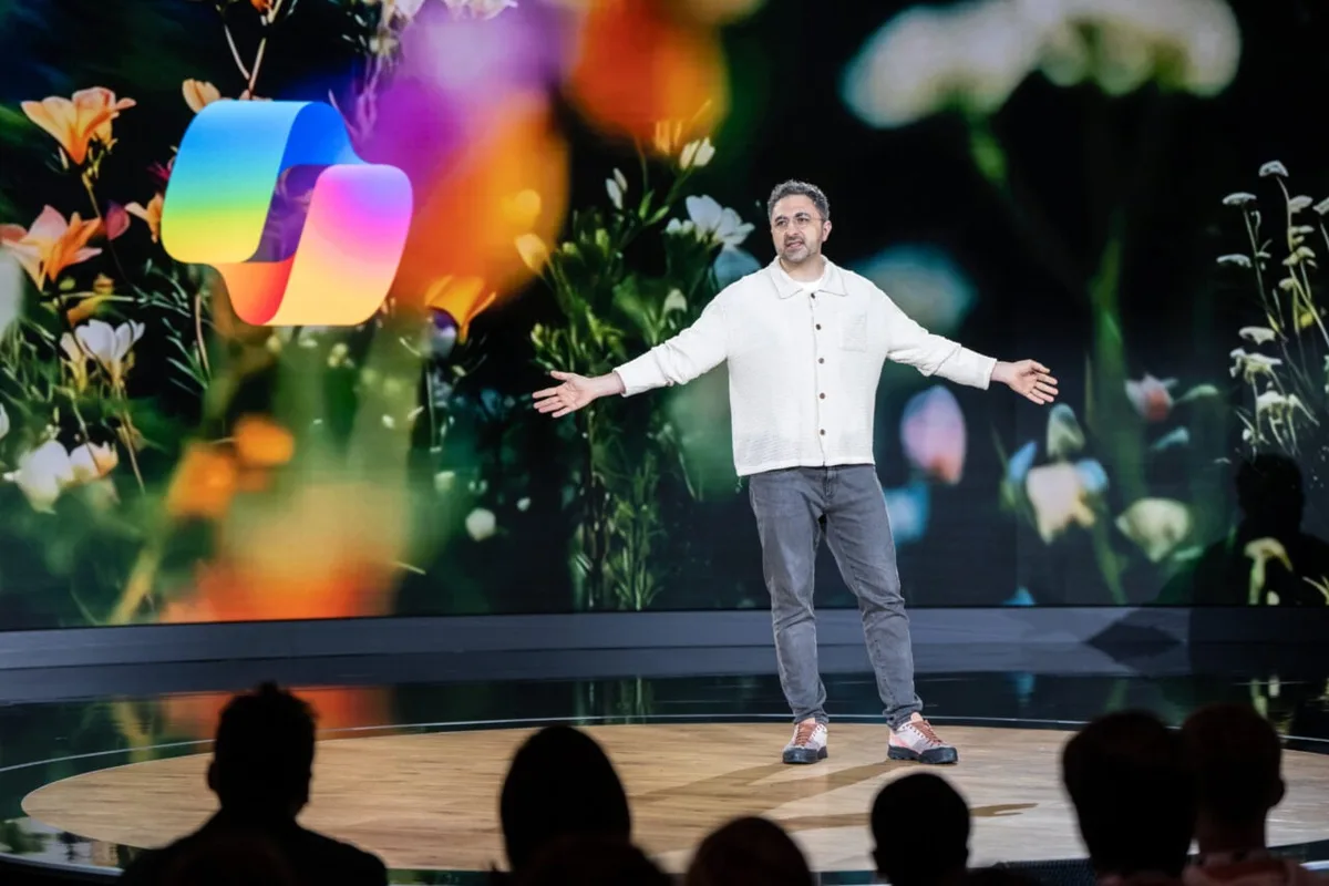 Microsoft Is Combining Its Copilot AI Into One App That’s Easier to Ignore