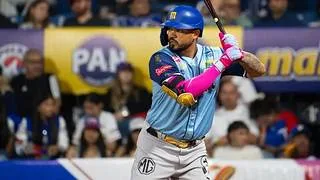 LVBP: Magallanes busca la primera victoria en la selva de Tigres (En vivo)