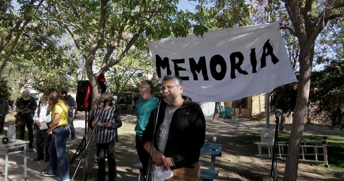 La Feria del Libro en Centenario llevará el nombre de Mauricio Barreto desde esta edición