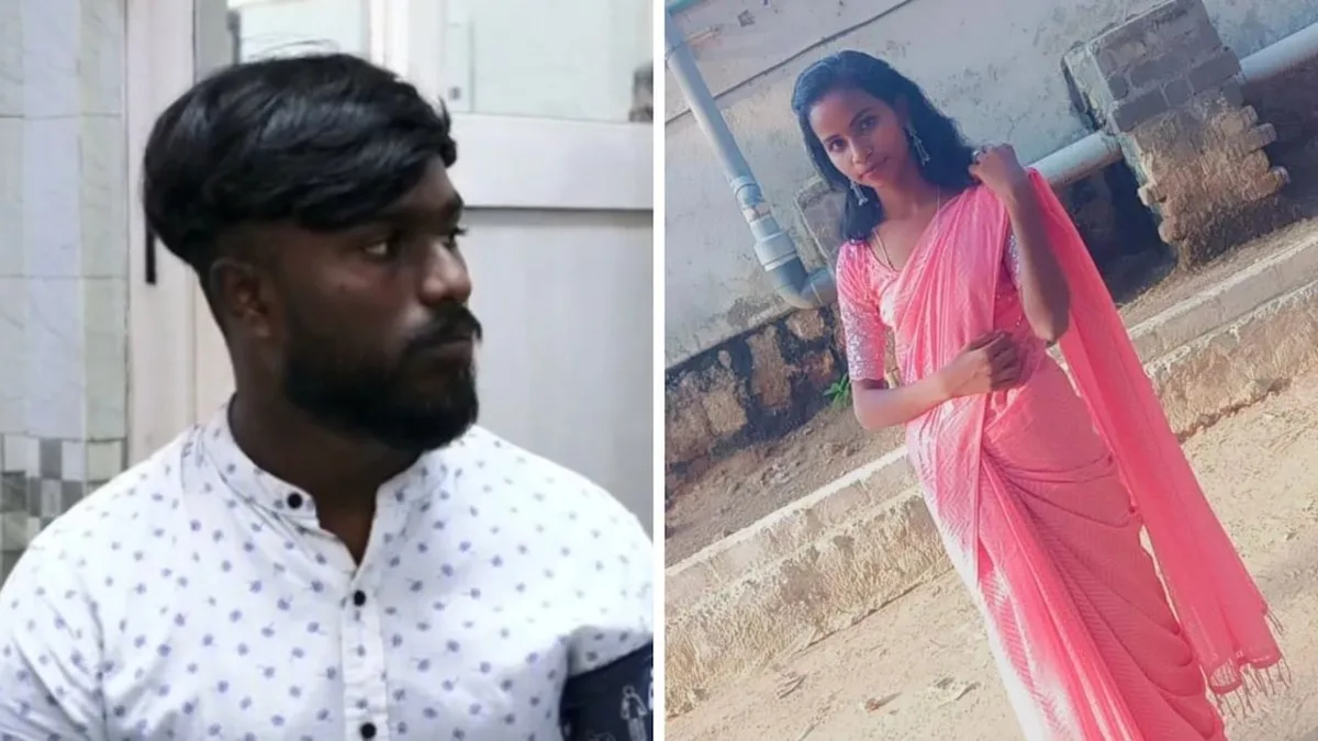 Kerala Man Bludgeons 18-Year-Old Lover With Stone, Sets Body On Fire