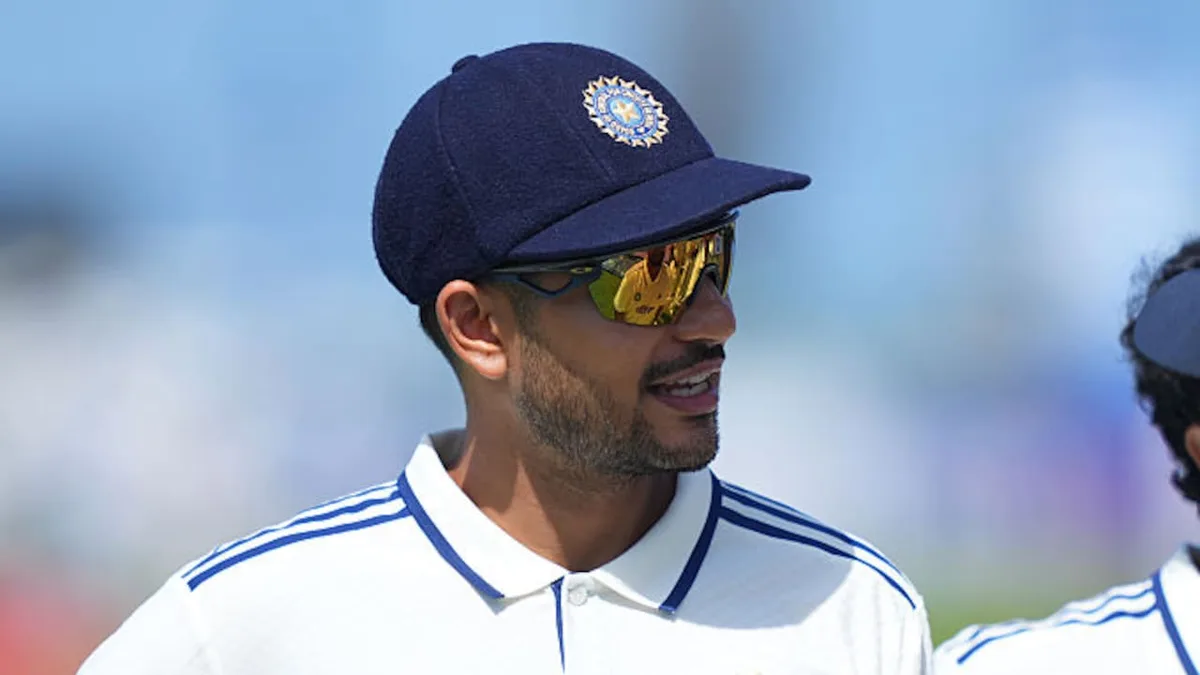 "Shubman Gill Doesn't Have Enough Faith": Mohammad Kaif Delivers Blunt Verdict On India Star