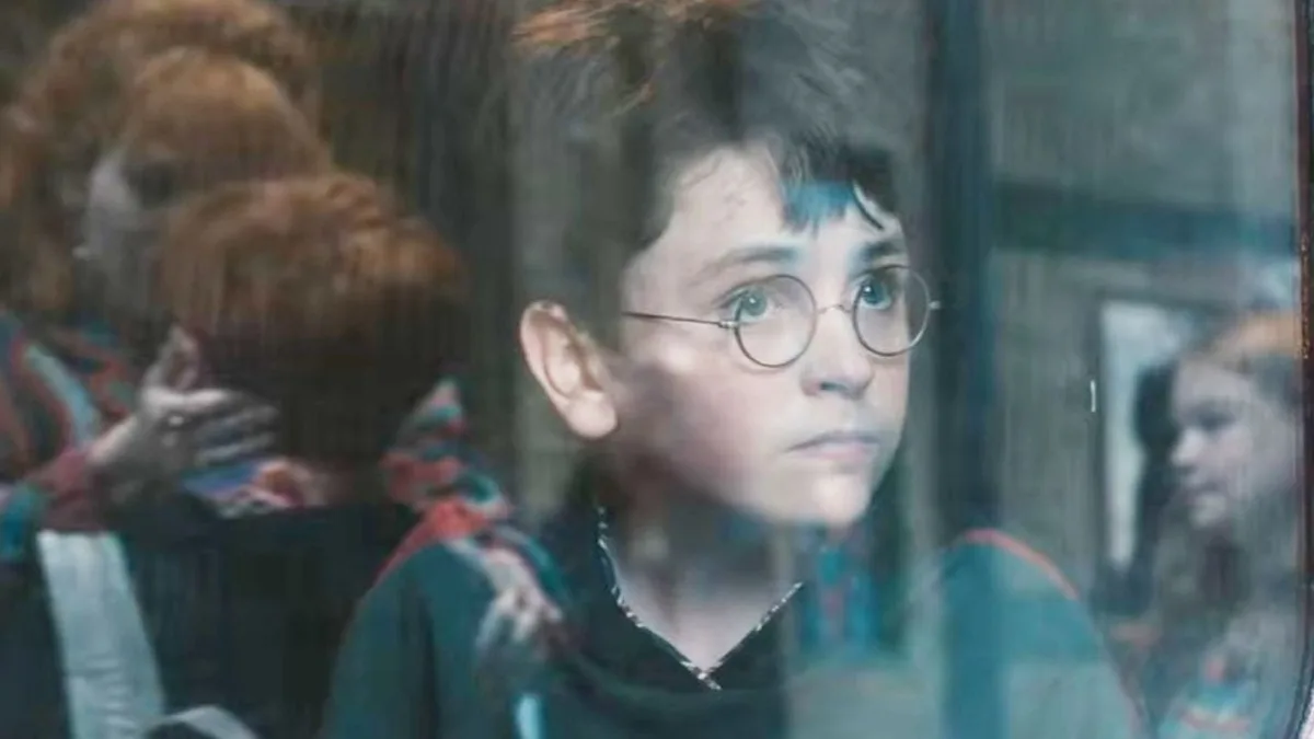 Harry Potter : une nouvelle bande-annonce de la série vient de tomber... et elle en met plein la vue !