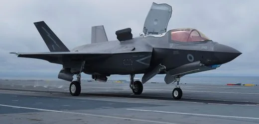 USA wollen Saudi-Arabien 48 Tarnkappenjets F-35 verkaufen
