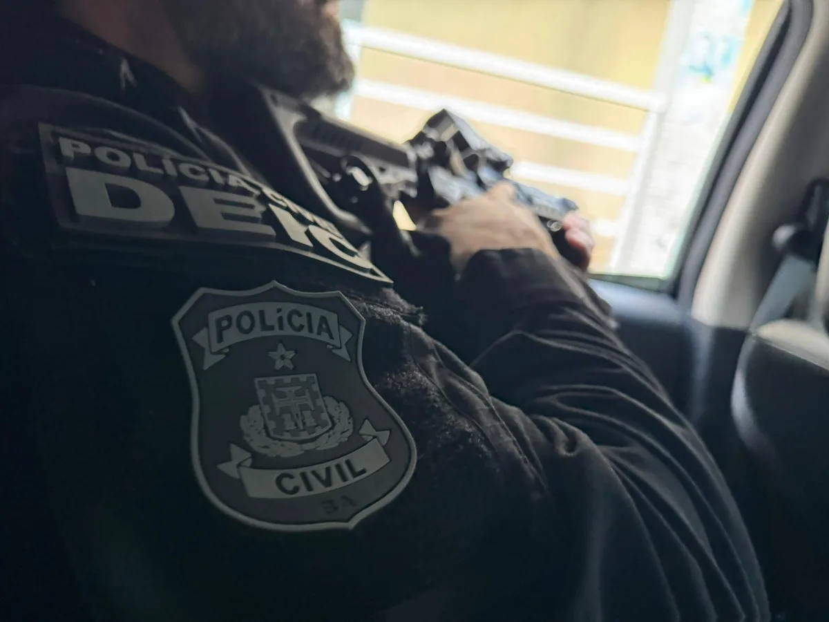 Ex-gerente de loja é suspeita de desviar de mais de R$ 200 mil em mercadoria