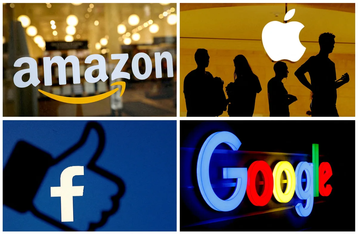 El debate sobre la seguridad de la IA frena a las bolsas asiáticas, pero mantiene en alza a las Big Tech en EE.UU.