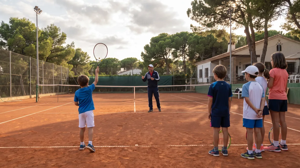 Las extraescolares de tus hijos pueden costarte hasta 540 euros más al año según la ciudad donde vivas