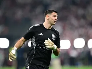 Mercato. Chelsea officialise l’arrivée d’Emiliano Martinez en provenance d’Aston Villa