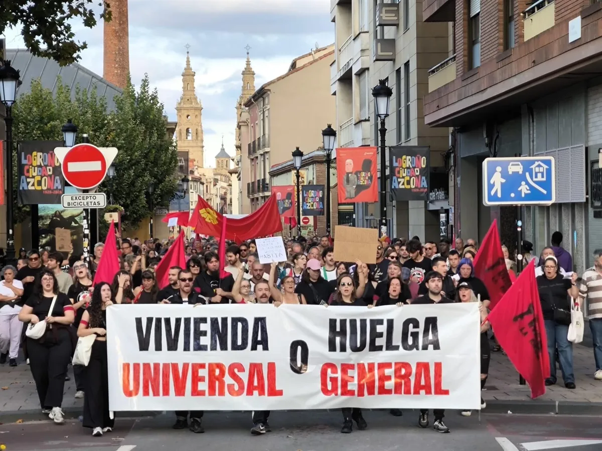 Guía de la huelga general del 11 de noviembre: derechos de los trabajadores, avisos a la empresa y descuentos salariales