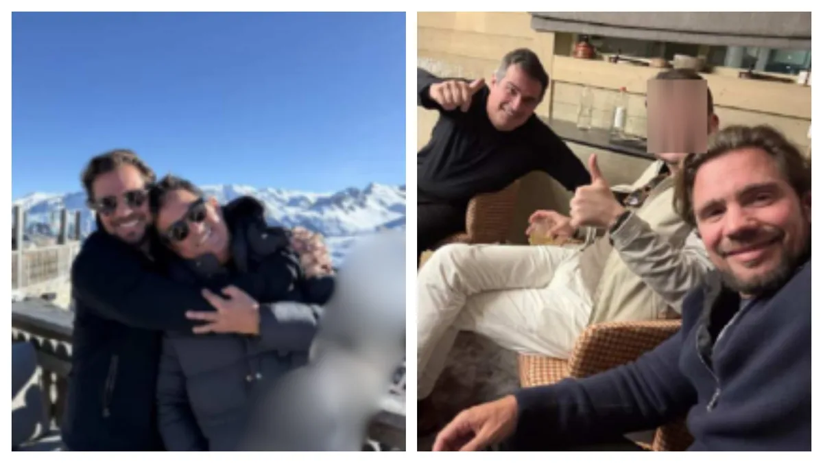 Cliente 'assíduo' com 'elevado nível de exigências': Vorcaro gastou US$ 55 milhões em turismo de luxo em um ano