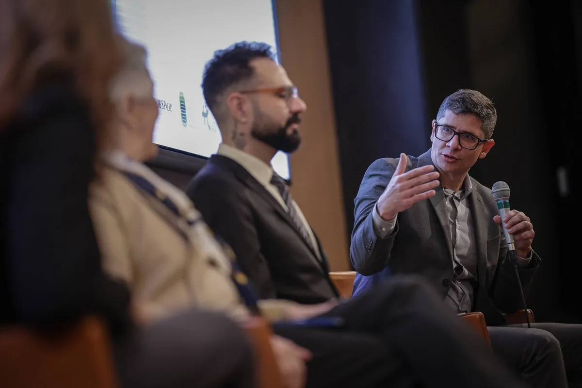 Pr�mio Octavio Frias de Oliveira anuncia vencedores da 17� edi��o nesta quarta (12)